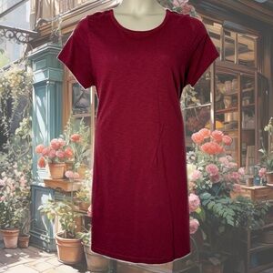 Old Navy Everyday T-Shirt Dress